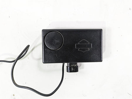 2008 Harley Touring FLHTCU E-Glide 105TH Siren Antenna Box Module 68970-06A {{ shop.shopifyCountryName }} - Mototech271