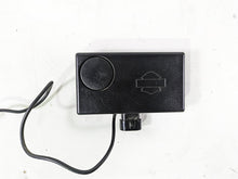 Load image into Gallery viewer, 2008 Harley Touring FLHTCU E-Glide 105TH Siren Antenna Box Module 68970-06A | Mototech271

