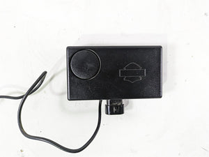 2008 Harley Touring FLHTCU E-Glide 105TH Siren Antenna Box Module 68970-06A | Mototech271