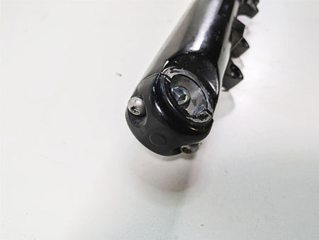 2009 Harley FXDF Dyna Fat Bob Straight Right Showa Front Fork Leg 49mm 48623-08A {{ shop.shopifyCountryName }} - Mototech271