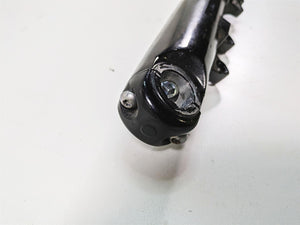 2009 Harley FXDF Dyna Fat Bob Straight Right Showa Front Fork Leg 49mm 48623-08A | Mototech271