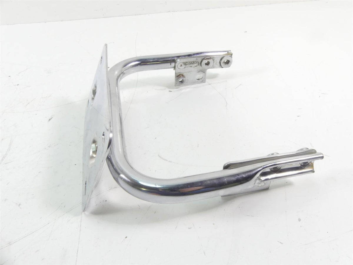 1998 Harley Touring FLHTC Electra Glide Rear License Plate Holder 53422-97 {{ shop.shopifyCountryName }} - Mototech271
