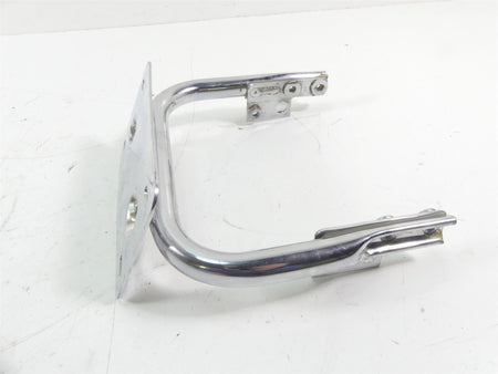 1998 Harley Touring FLHTC Electra Glide Rear License Plate Holder 53422-97 {{ shop.shopifyCountryName }} - Mototech271