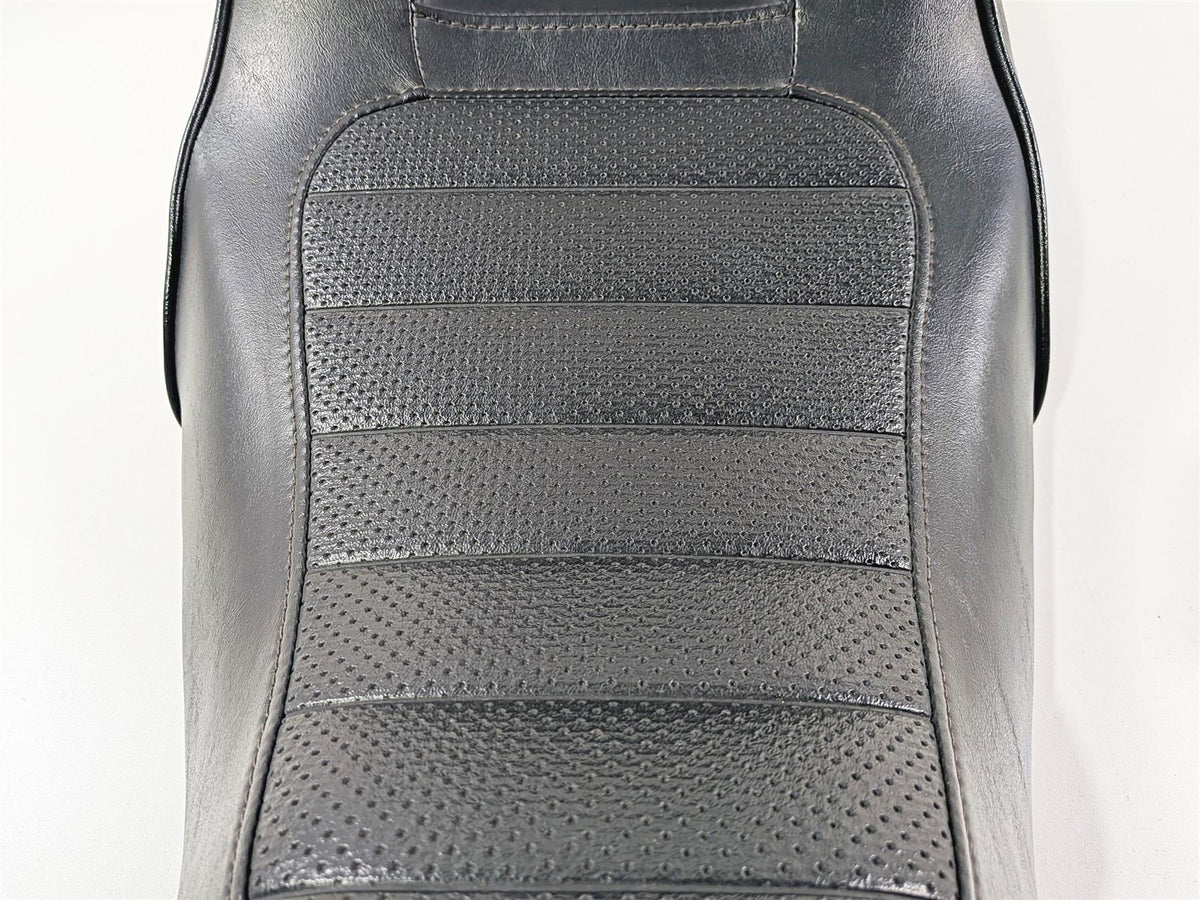 2014 Harley FXDL Dyna Low Rider Driver Rider Seat Saddle 52000136 {{ shop.shopifyCountryName }} - Mototech271