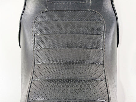 2014 Harley FXDL Dyna Low Rider Driver Rider Seat Saddle 52000136 {{ shop.shopifyCountryName }} - Mototech271