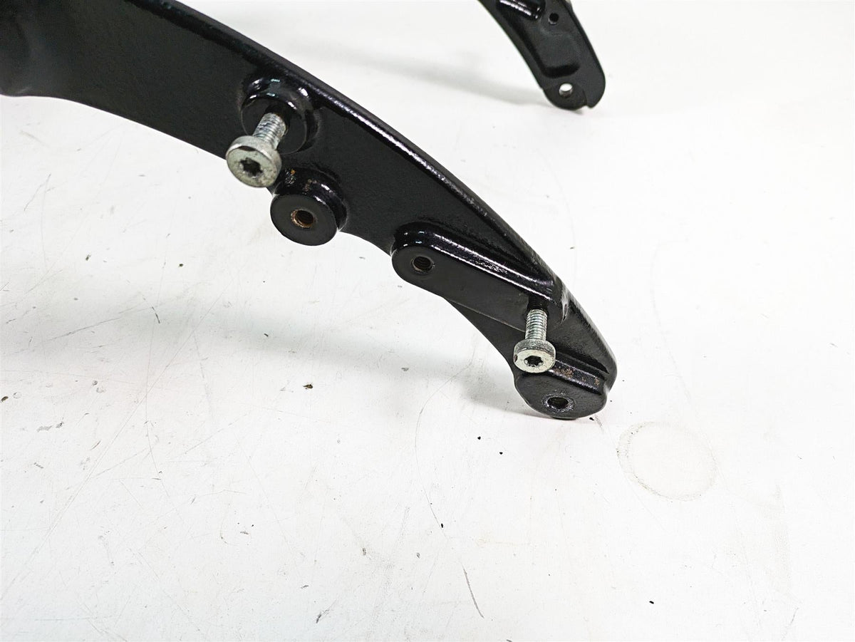 2009 Harley Touring FLHTCU Electra Glide Straight Subframe Sub Frame 48079-09BHP {{ shop.shopifyCountryName }} - Mototech271