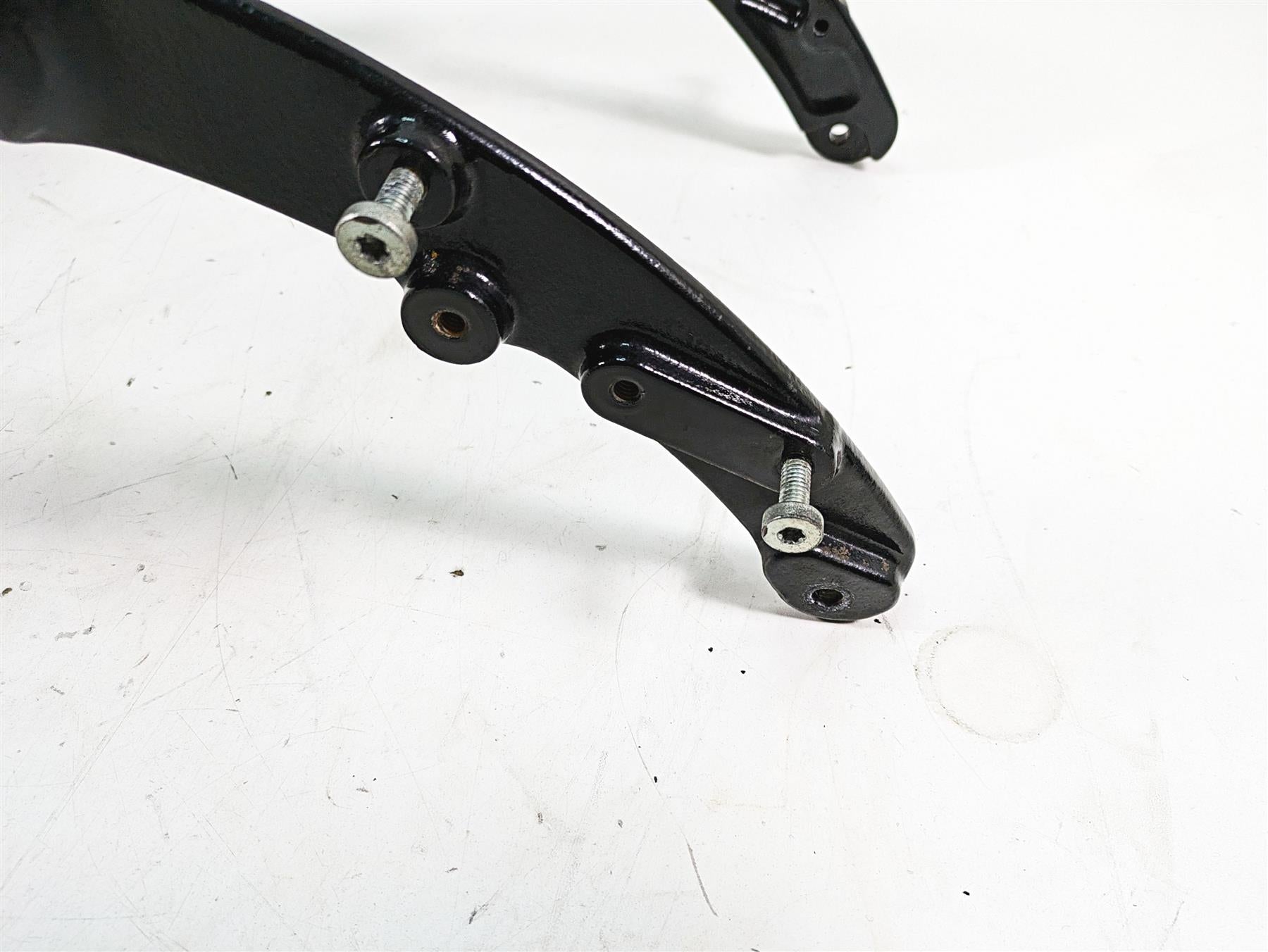 2009 Harley Touring FLHTCU Electra Glide Straight Subframe Sub Frame 48079-09BHP {{ shop.shopifyCountryName }} - Mototech271