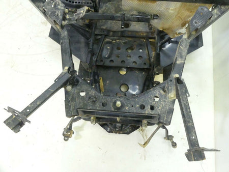 2018 Polaris RZR900 S EPS Main Frame Chassis Slvg -Bent 1022386-458 {{ shop.shopifyCountryName }} - Mototech271