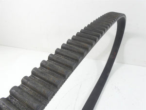 1989 Harley Touring FLTC Tour Glide Rear Main Drive Belt 136T 1-1/2" 40001-85 | Mototech271