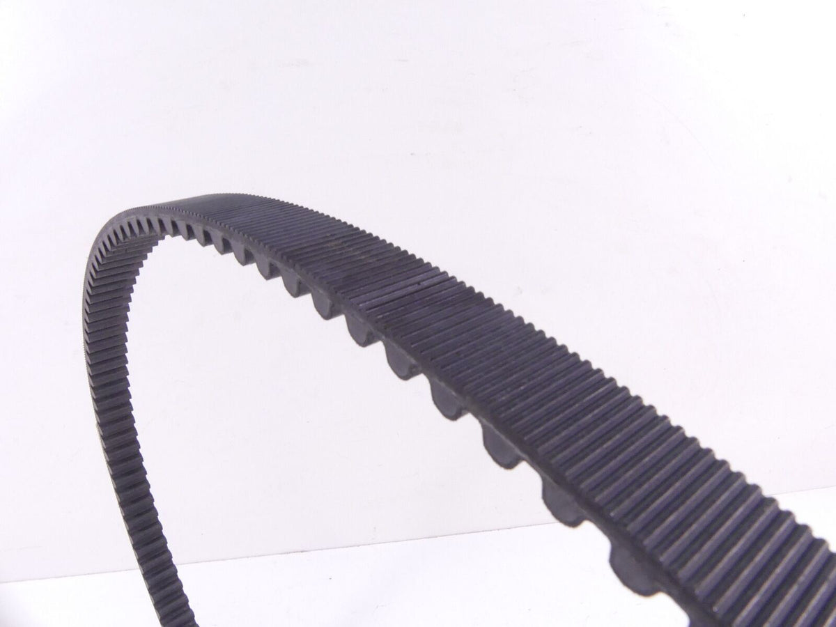 2008 Harley FXDF Dyna Fat Bob Drive Belt 131T 1" 40046-07 {{ shop.shopifyCountryName }} - Mototech271