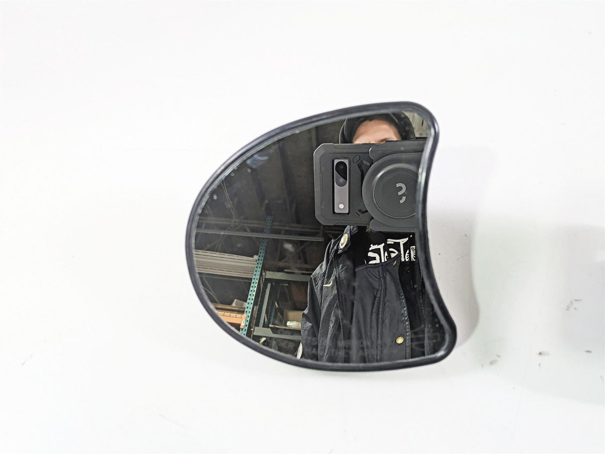 2009 Harley Touring FLHX Street Glide Rear View Mirror Set 91955-98B 91974-98B {{ shop.shopifyCountryName }} - Mototech271
