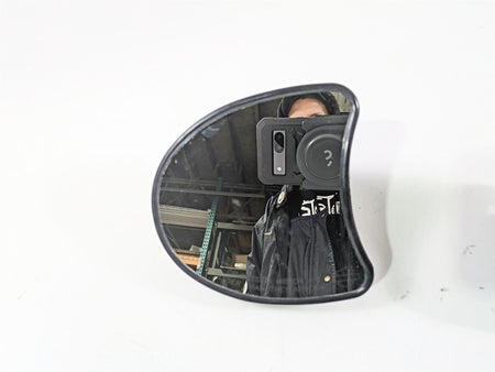 2009 Harley Touring FLHX Street Glide Rear View Mirror Set 91955-98B 91974-98B {{ shop.shopifyCountryName }} - Mototech271