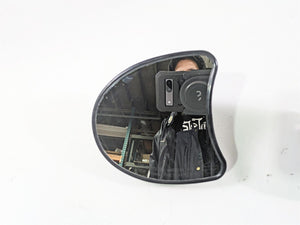 2009 Harley Touring FLHX Street Glide Rear View Mirror Set 91955-98B 91974-98B | Mototech271