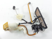 Load image into Gallery viewer, 2008 Harley FXCWC Softail Rocker C Fuel Gas Petrol Pump &amp; Sender 75283-08A | Mototech271
