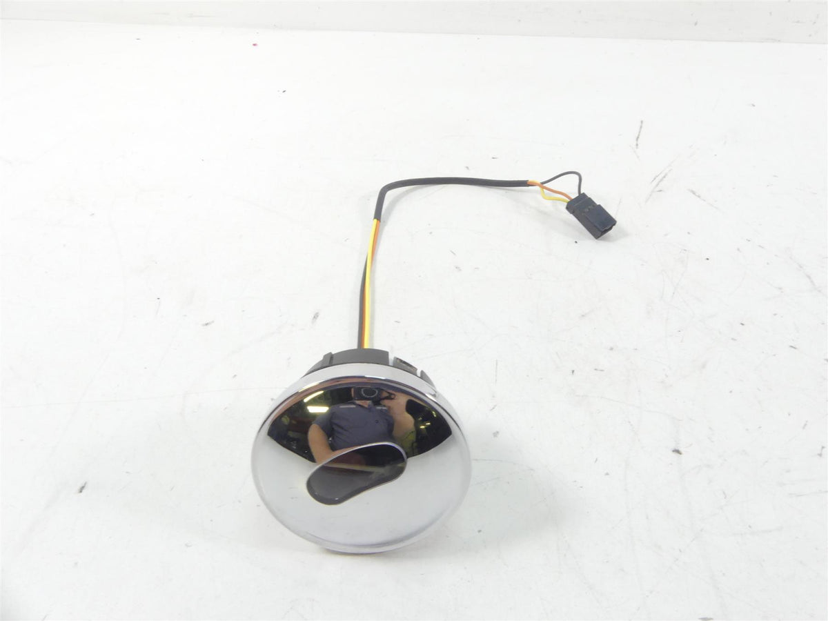 2014 Harley FXDL Dyna Low Rider Fuel Gas Petrol Level Gauge 75241-08 {{ shop.shopifyCountryName }} - Mototech271