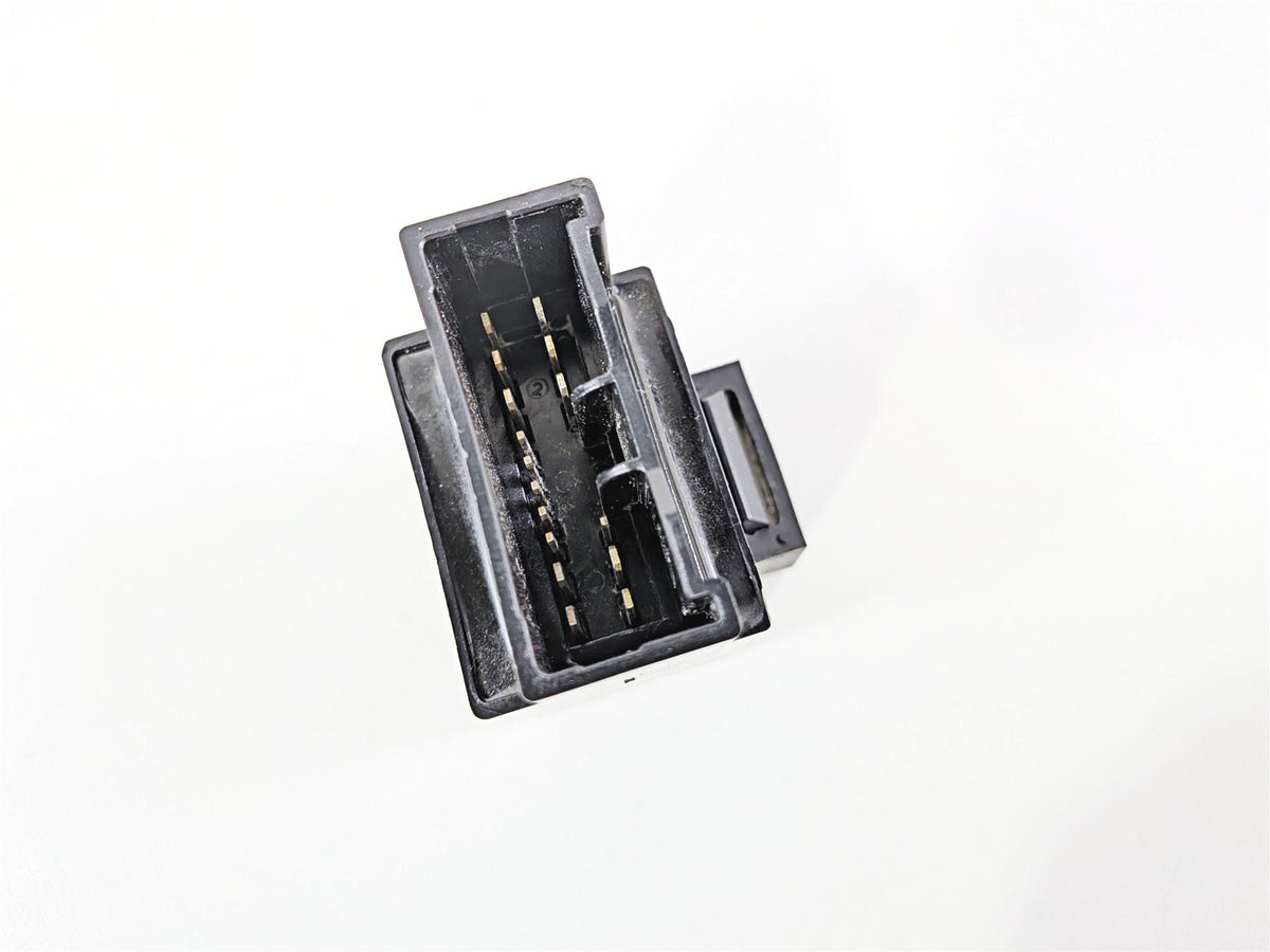 2008 Yamaha YZF R1 RN19 Fuel Pump Relay Module Black Box 5VK-81950-30 {{ shop.shopifyCountryName }} - Mototech271