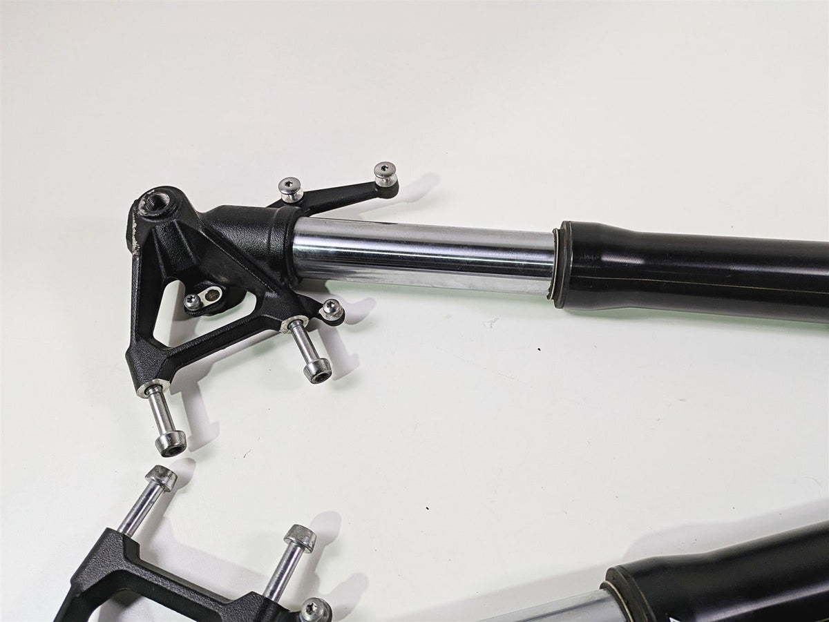 2024 Triumph Tiger 900 GT Marzocchi Front Fork Leg Set - Read T2048704 T20487043 {{ shop.shopifyCountryName }} - Mototech271