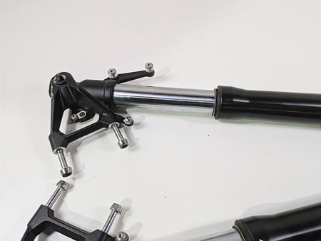 2024 Triumph Tiger 900 GT Marzocchi Front Fork Leg Set - Read T2048704 T20487043 {{ shop.shopifyCountryName }} - Mototech271