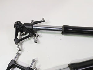 2024 Triumph Tiger 900 GT Marzocchi Front Fork Leg Set - Read T2048704 T20487043 | Mototech271