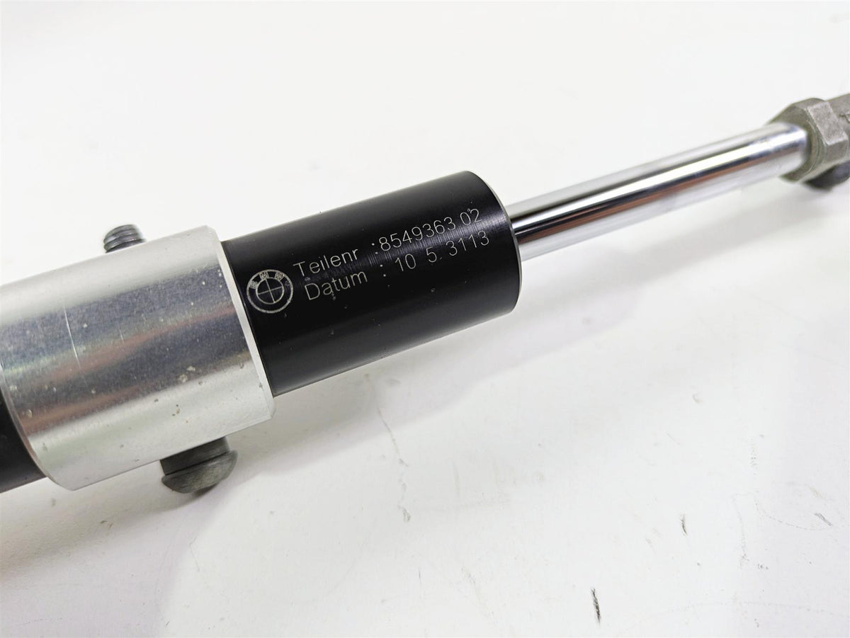 2015 BMW R1200 GS Adv K51 Steering Damper Stabilizer & Mounts 32768549363 {{ shop.shopifyCountryName }} - Mototech271