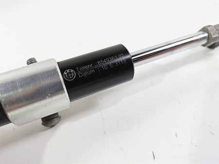 2015 BMW R1200 GS Adv K51 Steering Damper Stabilizer & Mounts 32768549363 {{ shop.shopifyCountryName }} - Mototech271