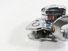 Load image into Gallery viewer, 2017 Harley Touring FLHTKSE CVO E-Glide Chrome Clutch Perch 36700170 | Mototech271
