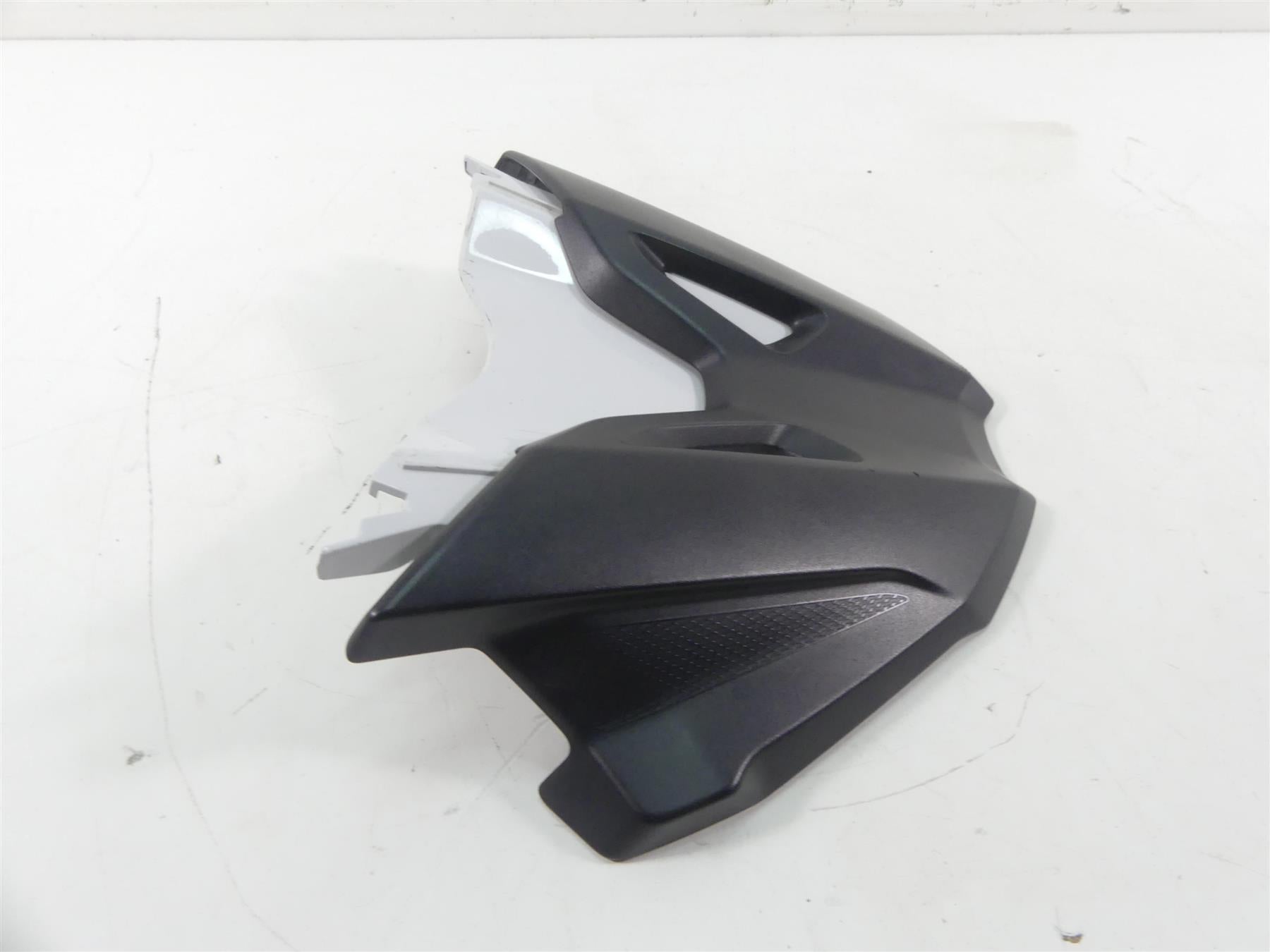 2020 BMW F850 GS K81 Rallye Upper Front Fender Cover 46618564539 46618564553 {{ shop.shopifyCountryName }} - Mototech271