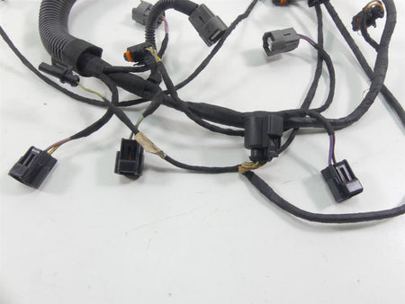 2010 Sea-Doo 4-Tec GTX 215 Engine Motor Wiring Harness Loom 420665204 420864220 {{ shop.shopifyCountryName }} - Mototech271