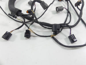 2010 Sea-Doo 4-Tec GTX 215 Engine Motor Wiring Harness Loom 420665204 420864220 | Mototech271