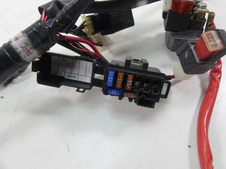 2015 Yamaha MT09 FZ09 Main Wiring Harness Loom -Read 1RC-82590-11 {{ shop.shopifyCountryName }} - Mototech271