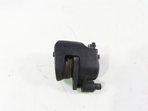2008 Harley FLSTSB Cross Bones Front Brake Caliper 44079-97C