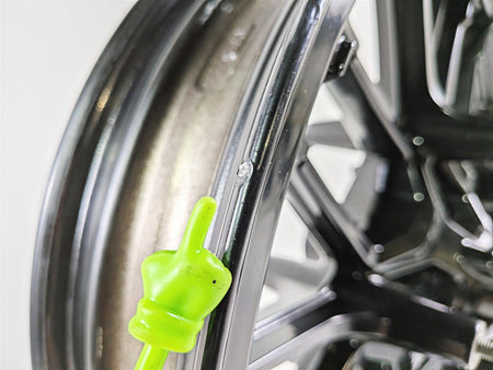 2020 Indian Challenger Limited Straight 19x3.5 Front Wheel Rim 1523500 1525331-Mototech271