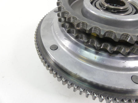 1995 Harley Touring FLHTCU Electra Glide Primary Drive Clutch Kit 37707-94 {{ shop.shopifyCountryName }} - Mototech271