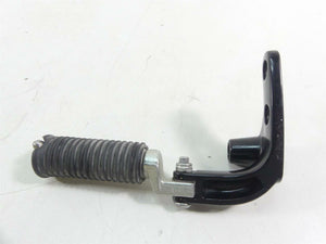 2017 Harley FXDLS Dyna Low Rider Left Front Forward Driver Footpeg 50500279 | Mototech271