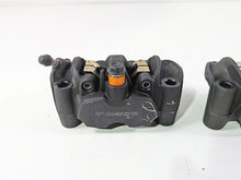 Load image into Gallery viewer, 2020 Suzuki V-Strom 1050 XT Tokico Front Brake Caliper Set 59100-31J00-999
