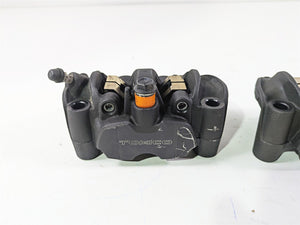 2020 Suzuki V-Strom 1050 XT Tokico Front Brake Caliper Set 59100-31J00-999