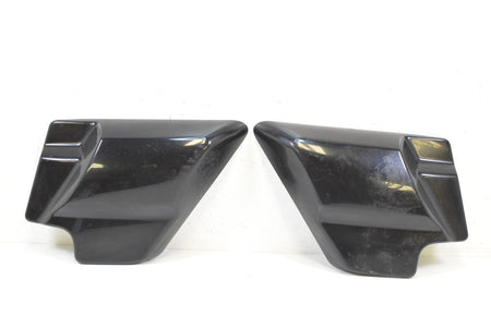 2012 Harley FLHTP Electra Glide Side Cover Fairing Cowl Set 66048-09 66050-09 {{ shop.shopifyCountryName }} - Mototech271