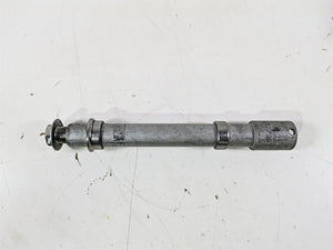 2008 Honda CBR1000RR SC59 Front Axle Wheel Spindle 44301-MFL-000 | Mototech271