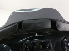 Load image into Gallery viewer, 2001 Harley Touring FLHRCI Road King Batwing Front Fairing Speaker Set - Read | Mototech271
