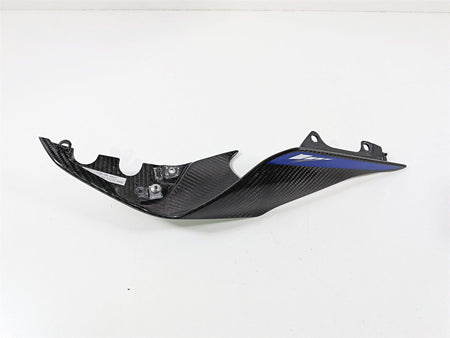 2022 Yamaha YZF R1 R1M RN65 Rear Left Tail Carbon Cover Fairing -Read B4S-21711-00-00-Mototech271
