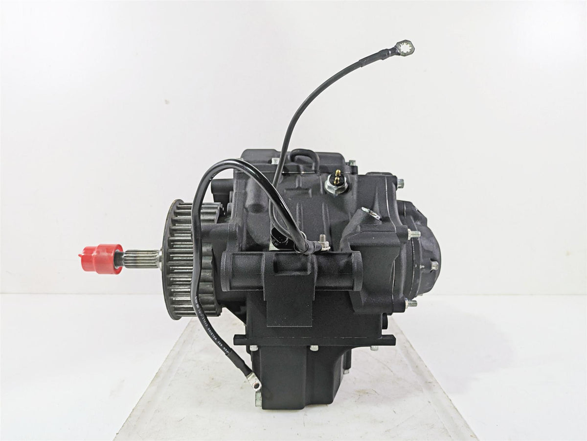 2016 Harley FXDF Dyna Fat Bob Transmission Gear Box 6 Speed 33083-10A {{ shop.shopifyCountryName }} - Mototech271