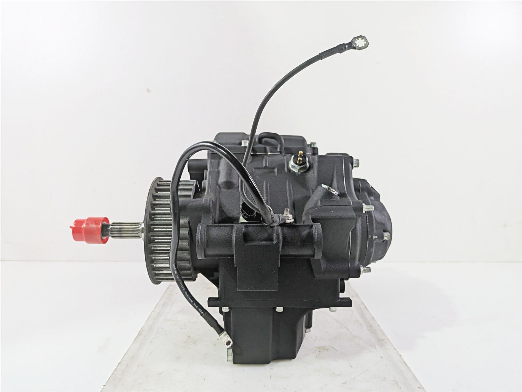 2016 Harley FXDF Dyna Fat Bob Transmission Gear Box 6 Speed 33083-10A {{ shop.shopifyCountryName }} - Mototech271