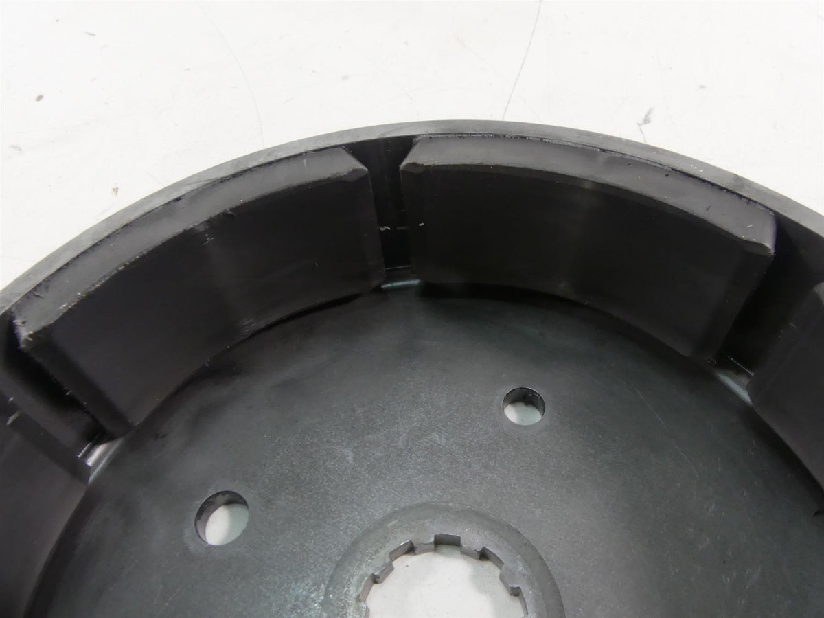 2005 Harley FXDWGI Dyna Wide Glide Ignition Rotor Flywheel 38A 29981-95 {{ shop.shopifyCountryName }} - Mototech271