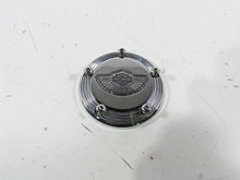 Load image into Gallery viewer, 2003 Harley Dyna FXDL Low Rider 100TH Anniversary Cam Chest Engine Cover 32536-03 | Mototech271
