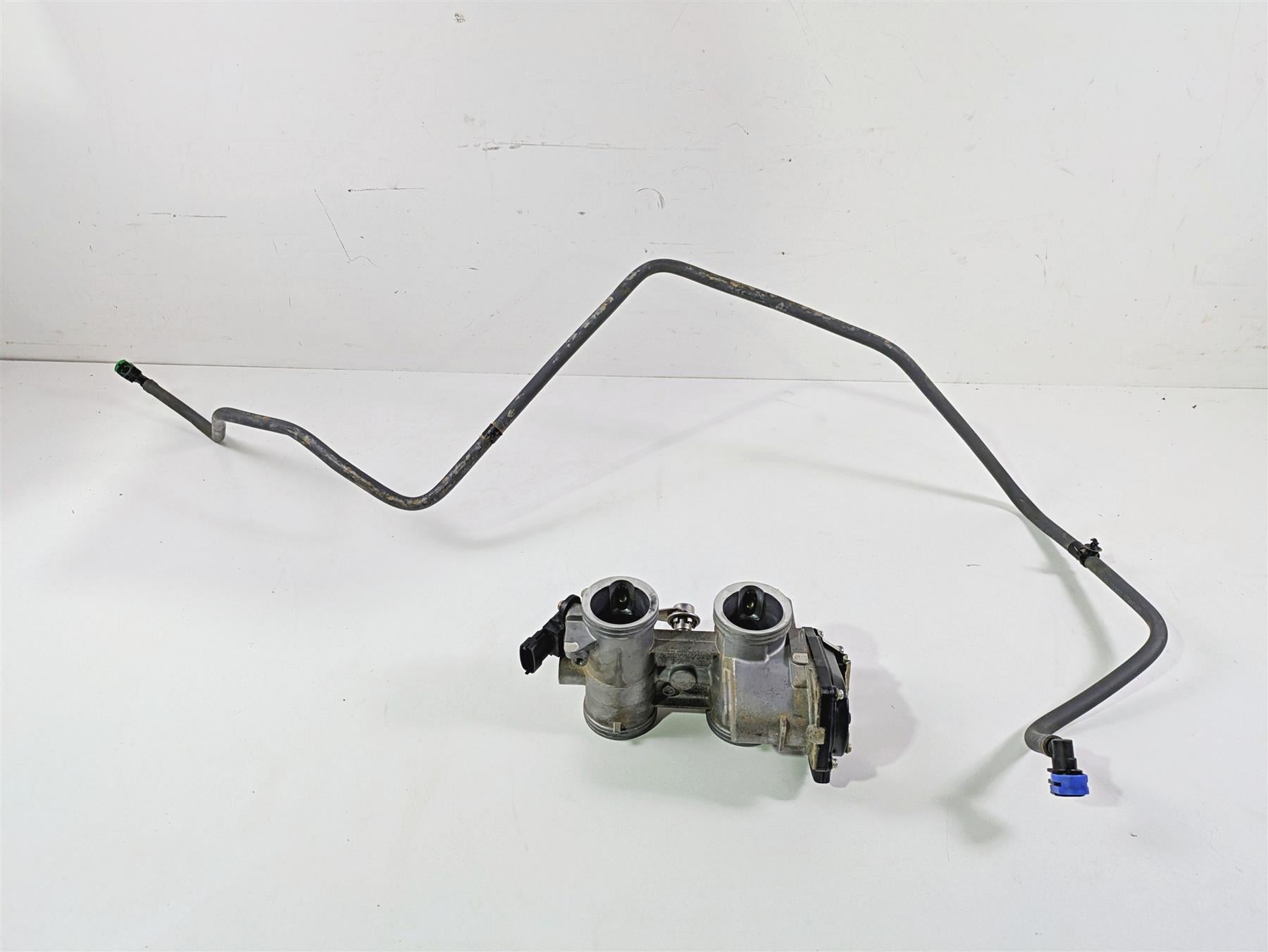 2019 Polaris RZR XP 1000 Highlifter Mikuni Throttle Body 1205675 1205676 {{ shop.shopifyCountryName }} - Mototech271