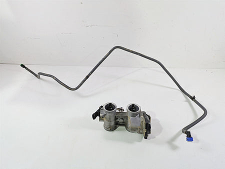 2019 Polaris RZR XP 1000 Highlifter Mikuni Throttle Body 1205675 1205676 {{ shop.shopifyCountryName }} - Mototech271