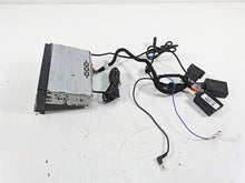 Load image into Gallery viewer, 2014 Harley Touring FLHTK Electra Glide Sony Media Receiver Bluetooth XAV-AX5000
