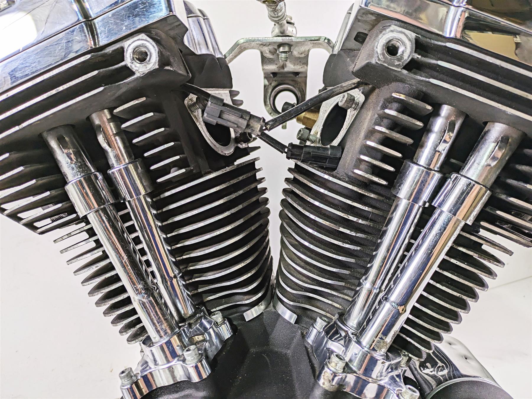 2016 Harley FXDL Dyna Low Rider 103ci Twin Cam A-Engine Motor 33k 16200242 {{ shop.shopifyCountryName }} - Mototech271