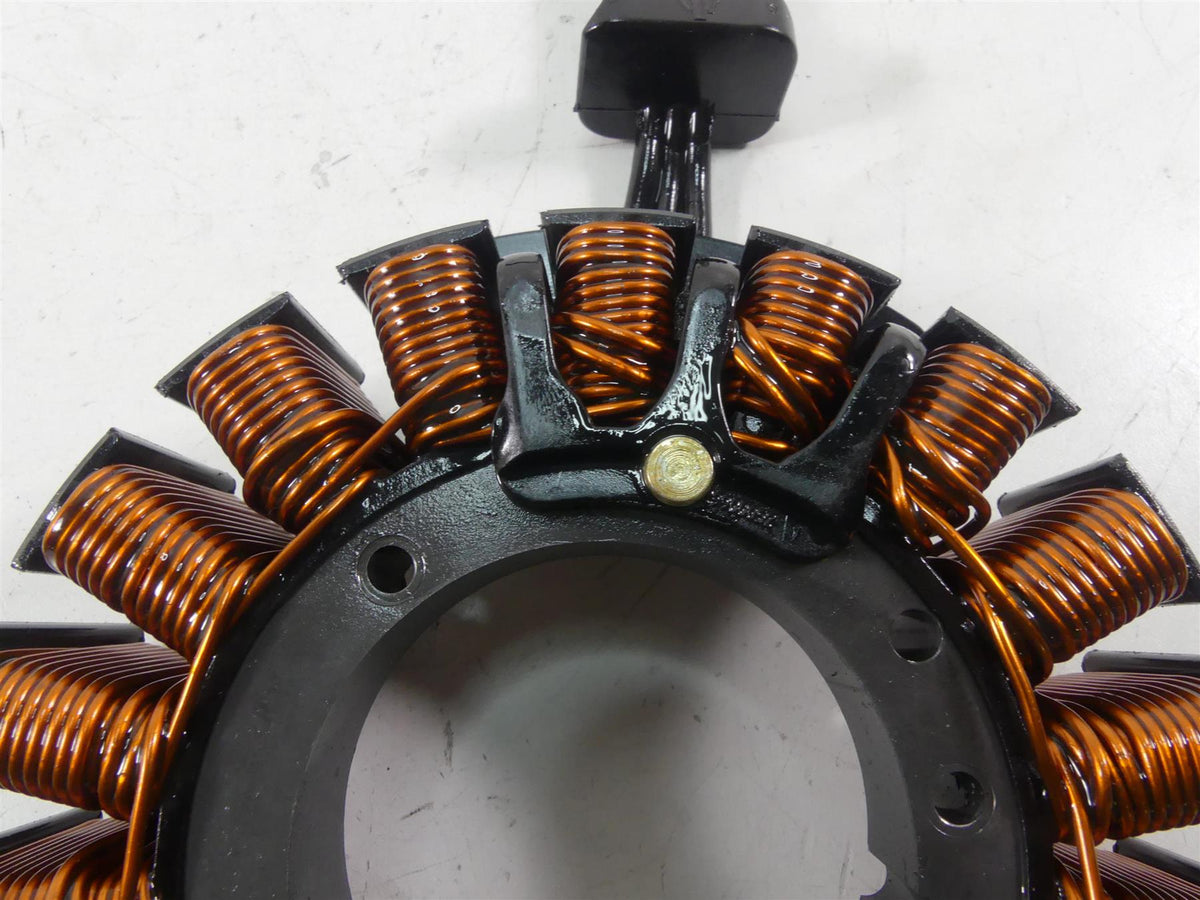 2021 Harley Softail FLSB Sport Glide Stator Alternator Generator 29900042A {{ shop.shopifyCountryName }} - Mototech271