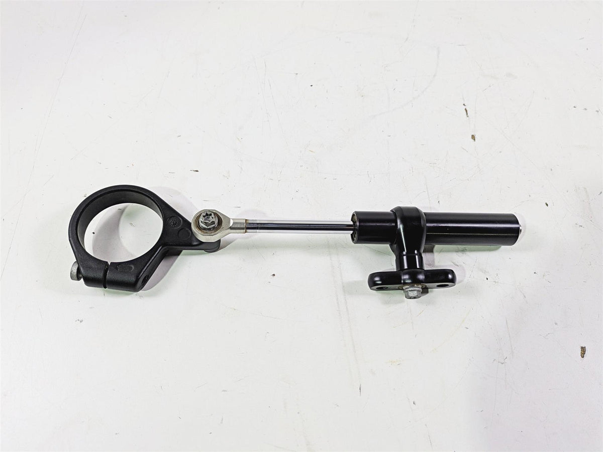 2018 KTM 1290 Super Adv S Steering Damper & Mounts 16181N53ES 16181N53E {{ shop.shopifyCountryName }} - Mototech271